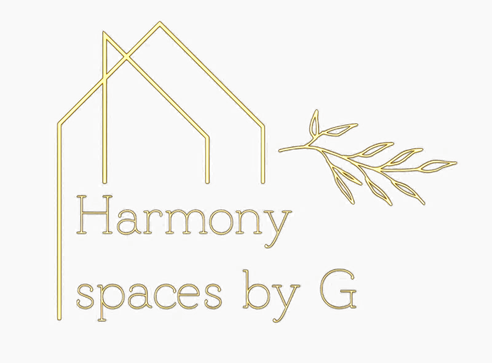 Harmony Spaces by G